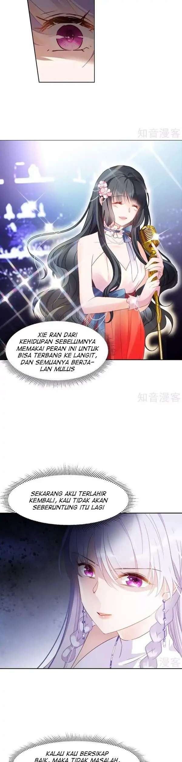 She Is Coming, Please Get Down! Chapter 10.2 Gambar 7