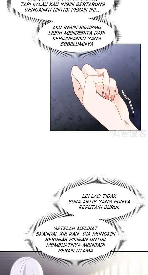 She Is Coming, Please Get Down! Chapter 10.2 Gambar 8