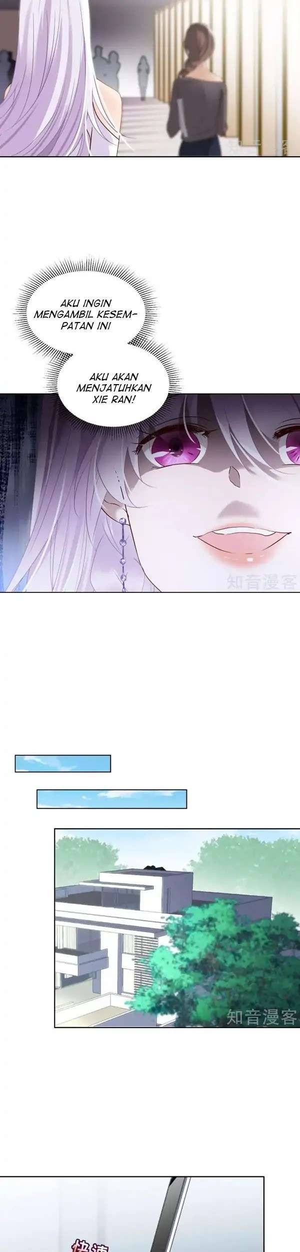 She Is Coming, Please Get Down! Chapter 10.2 Gambar 9