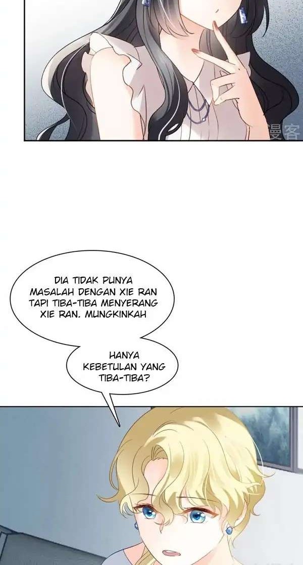 She Is Coming, Please Get Down! Chapter 10.2 Gambar 12