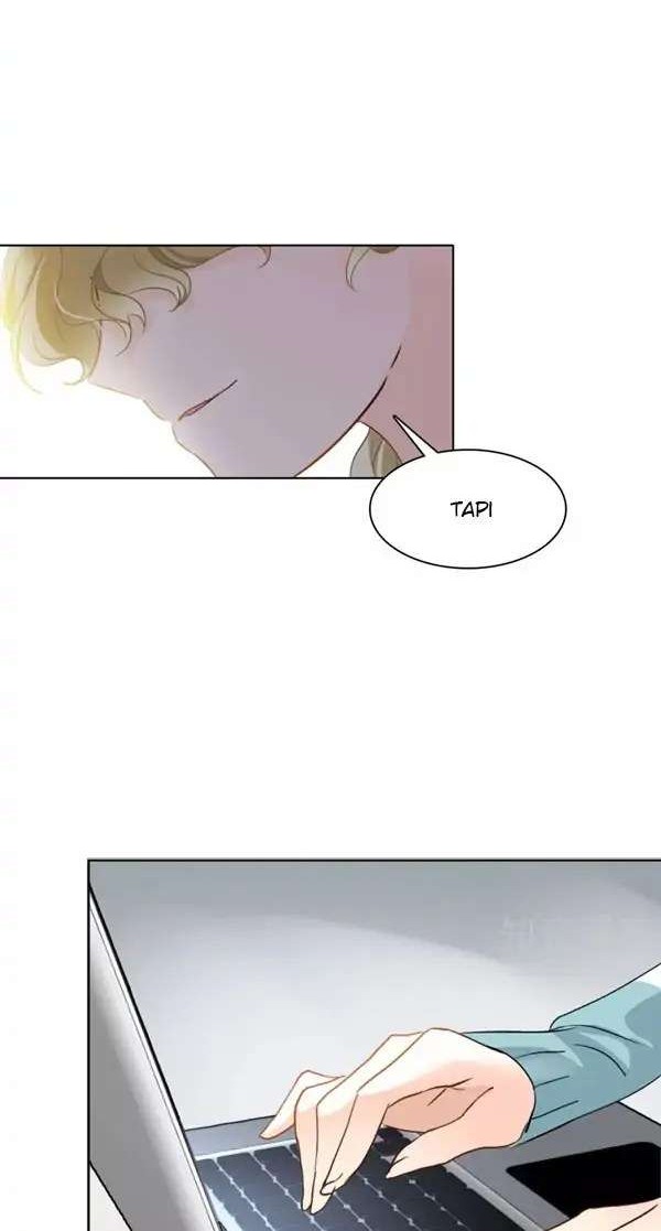 She Is Coming, Please Get Down! Chapter 10.2 Gambar 16