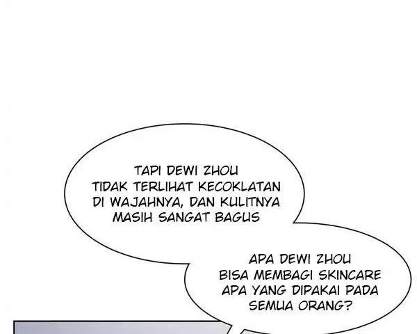 She Is Coming, Please Get Down! Chapter 10.1 Gambar 12