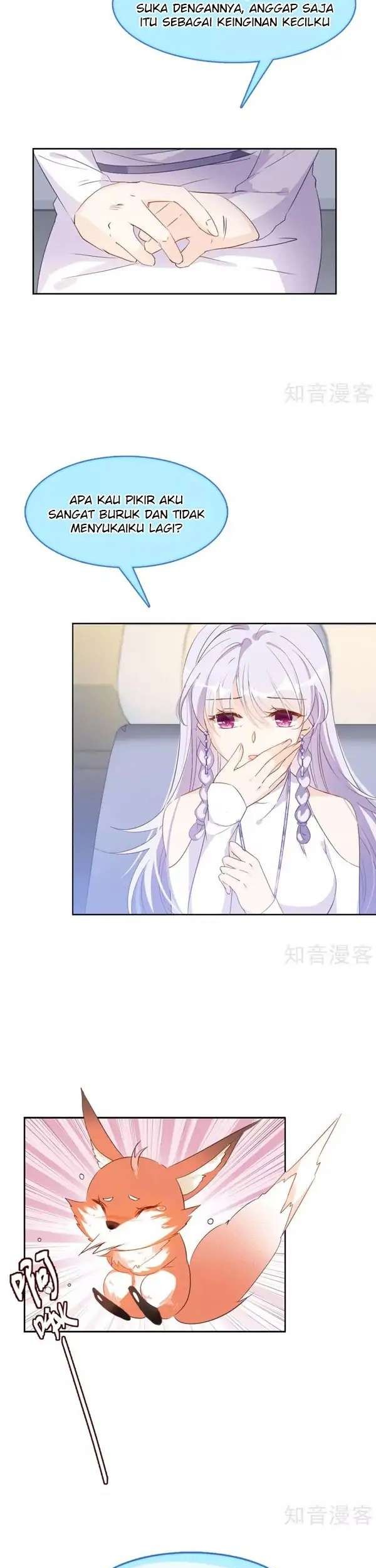 She Is Coming, Please Get Down! Chapter 09 Gambar 7