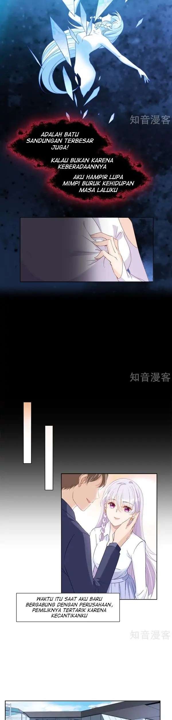 She Is Coming, Please Get Down! Chapter 09 Gambar 24