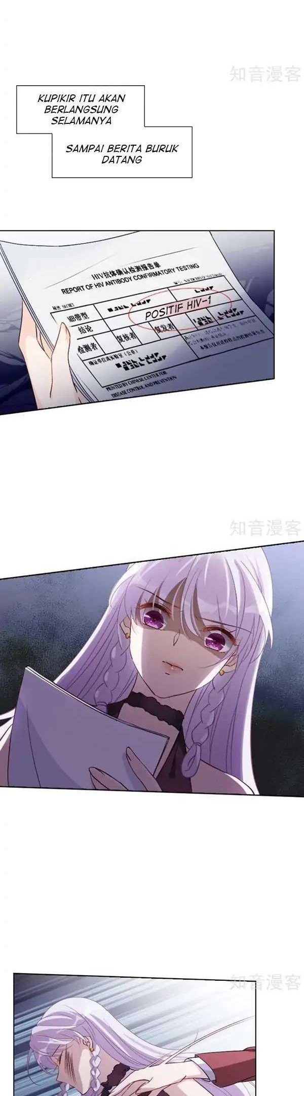 She Is Coming, Please Get Down! Chapter 09 Gambar 29