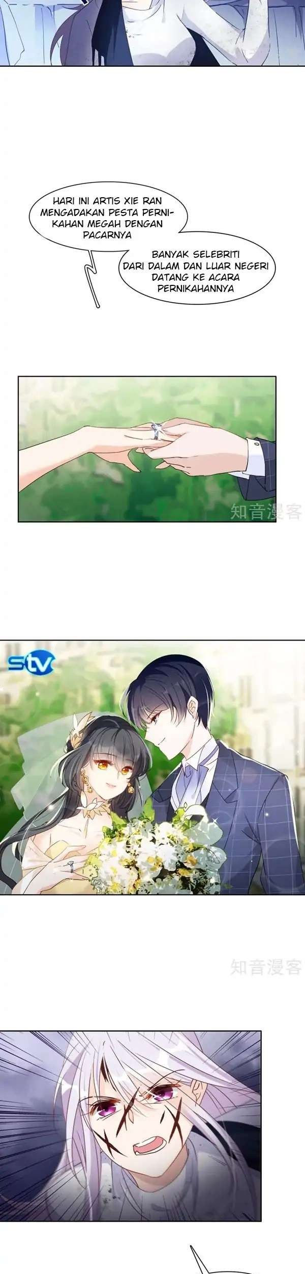 She Is Coming, Please Get Down! Chapter 09 Gambar 36