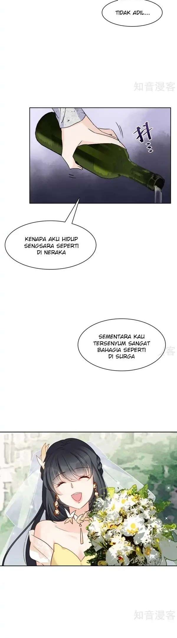She Is Coming, Please Get Down! Chapter 09 Gambar 37
