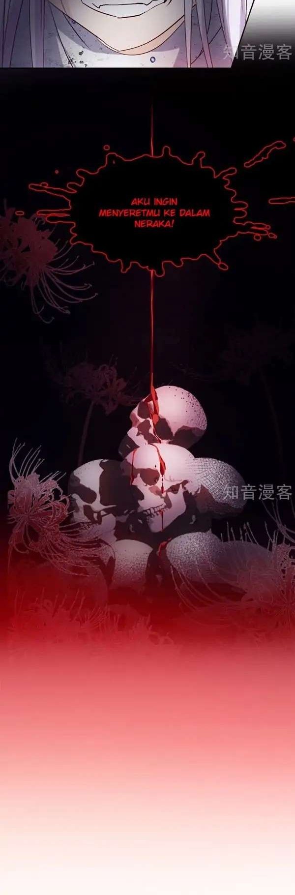 She Is Coming, Please Get Down! Chapter 09 Gambar 39