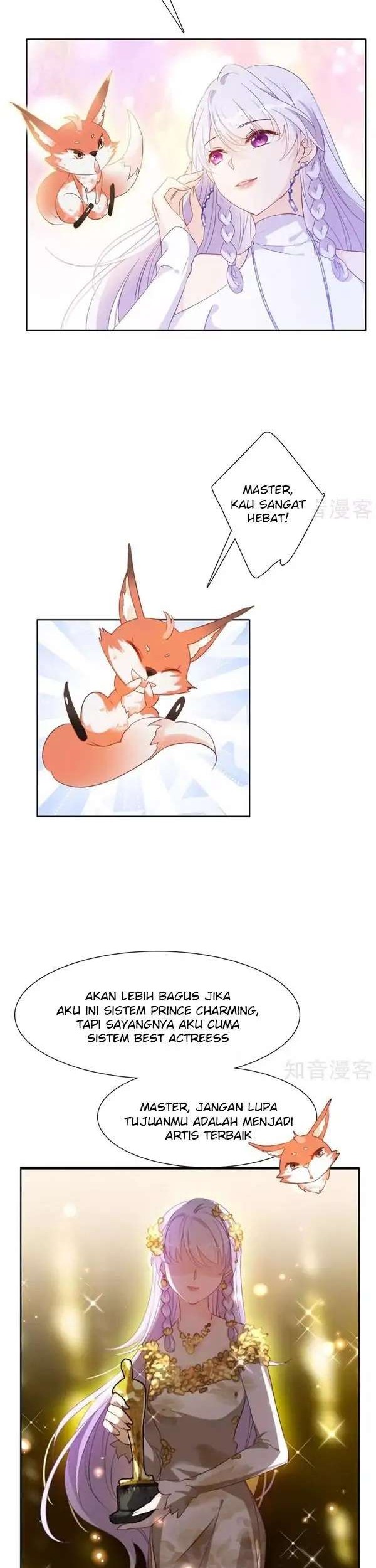 She Is Coming, Please Get Down! Chapter 09 Gambar 14