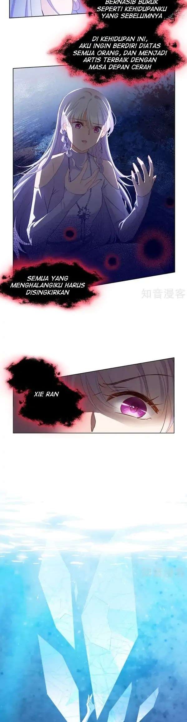 She Is Coming, Please Get Down! Chapter 09 Gambar 23