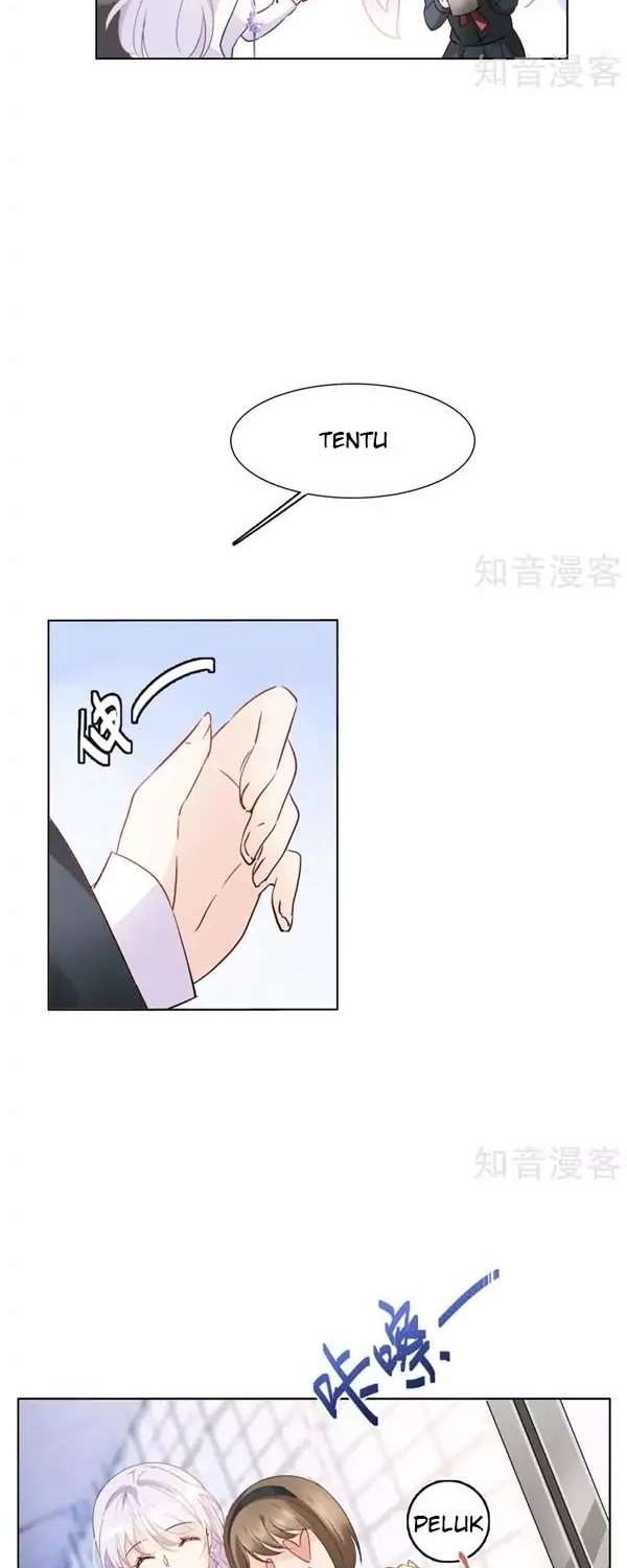 She Is Coming, Please Get Down! Chapter 08 Gambar 5