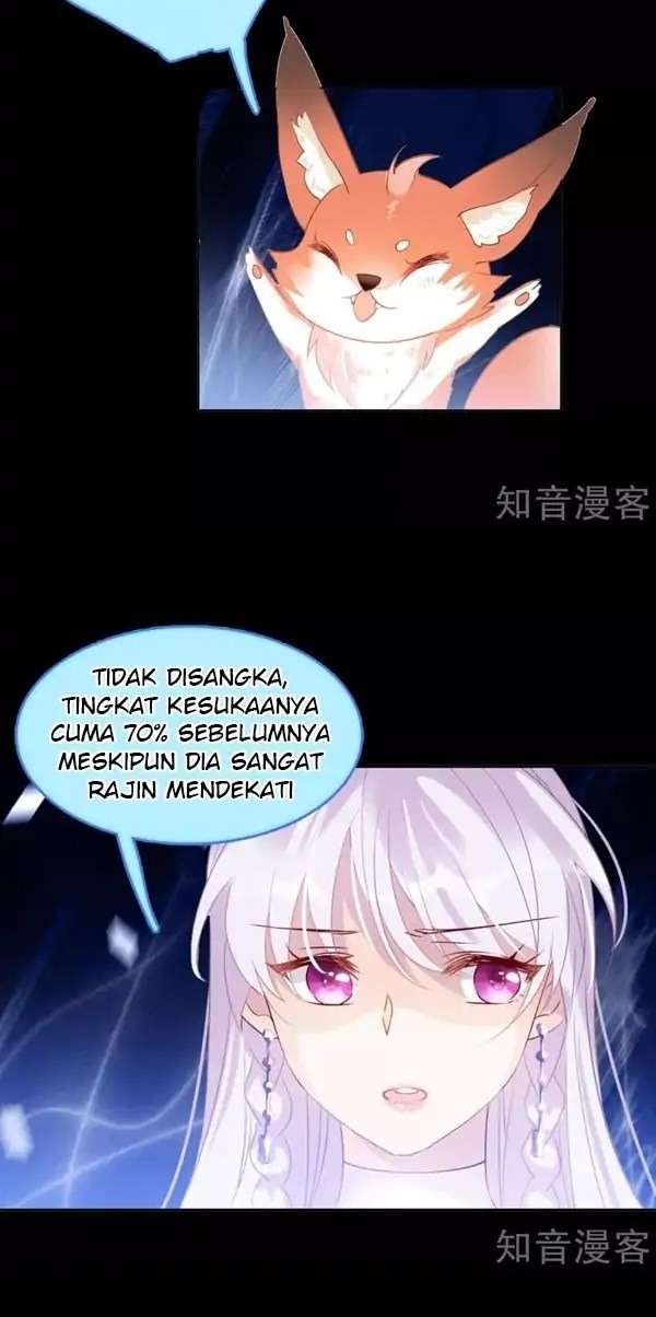 She Is Coming, Please Get Down! Chapter 08 Gambar 18