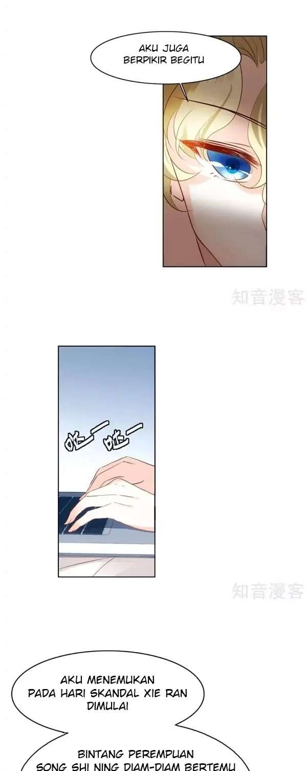 She Is Coming, Please Get Down! Chapter 08 Gambar 24