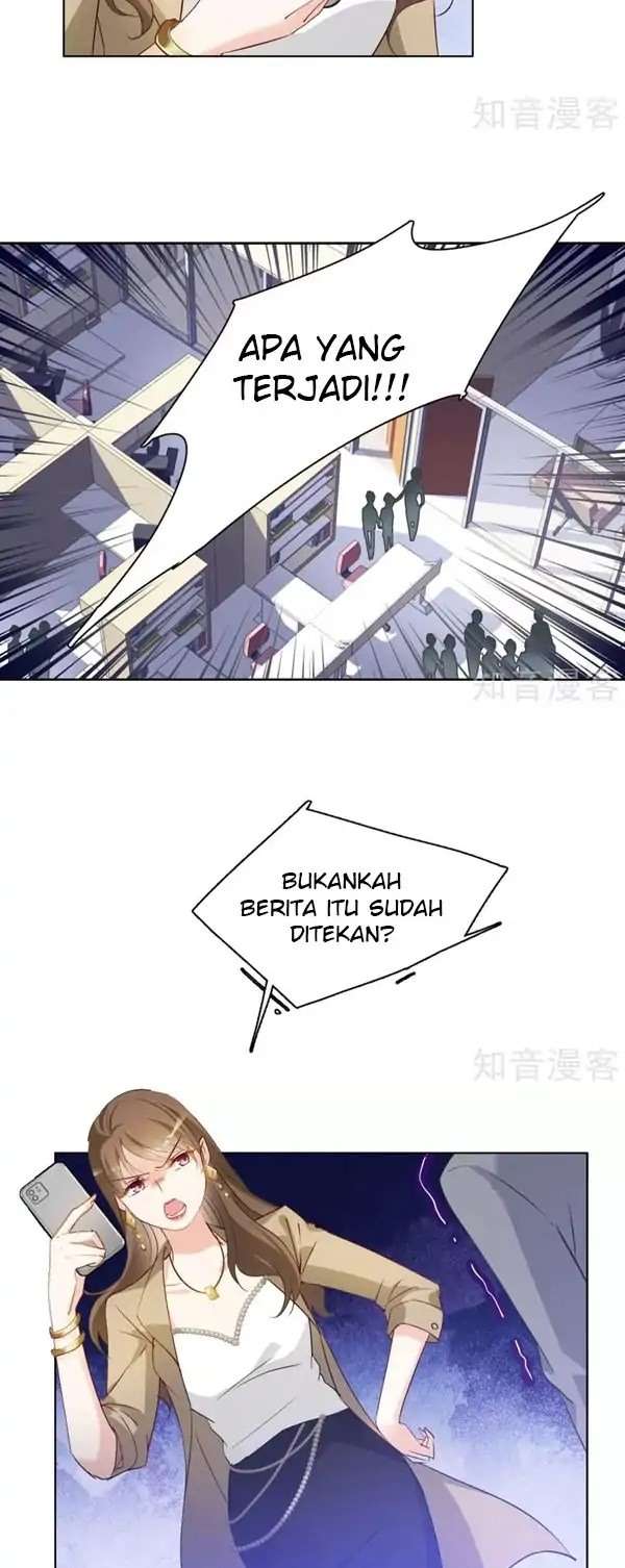 She Is Coming, Please Get Down! Chapter 08 Gambar 30