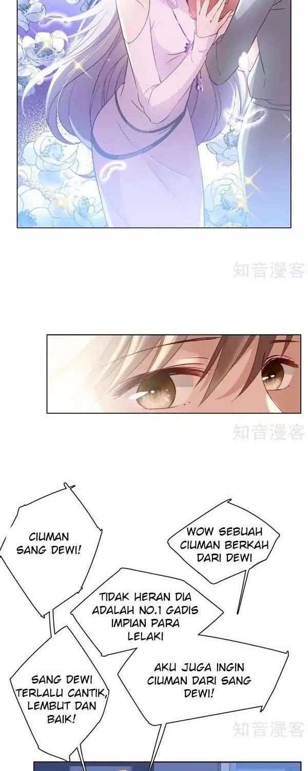 She Is Coming, Please Get Down! Chapter 08 Gambar 11