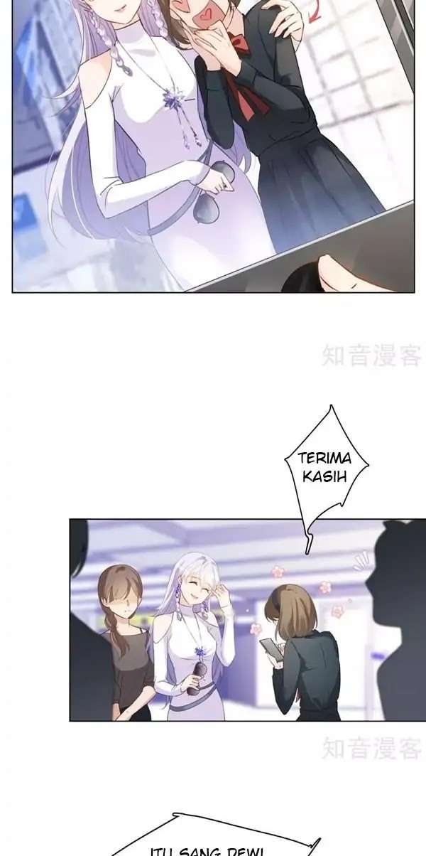 She Is Coming, Please Get Down! Chapter 08 Gambar 6