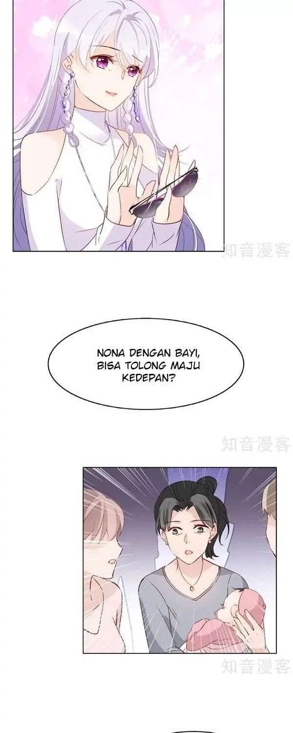 She Is Coming, Please Get Down! Chapter 08 Gambar 8