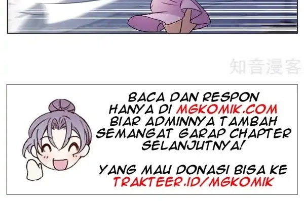 She Is Coming, Please Get Down! Chapter 07 Gambar 9
