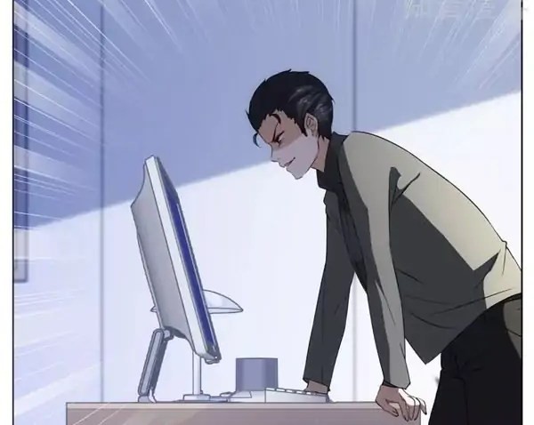 She Is Coming, Please Get Down! Chapter 07 Gambar 26