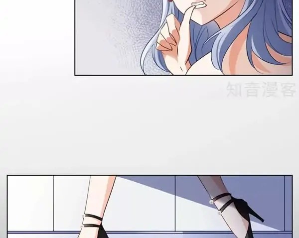 She Is Coming, Please Get Down! Chapter 07 Gambar 32