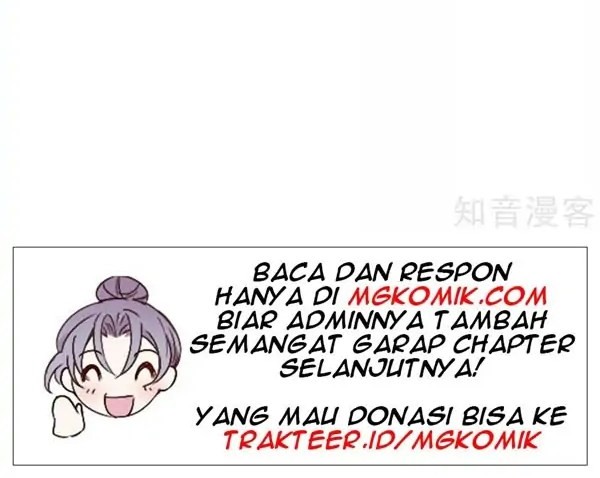 She Is Coming, Please Get Down! Chapter 07 Gambar 35