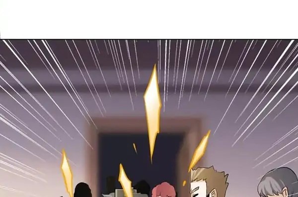 She Is Coming, Please Get Down! Chapter 07 Gambar 3