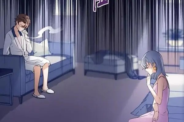 She Is Coming, Please Get Down! Chapter 07 Gambar 6