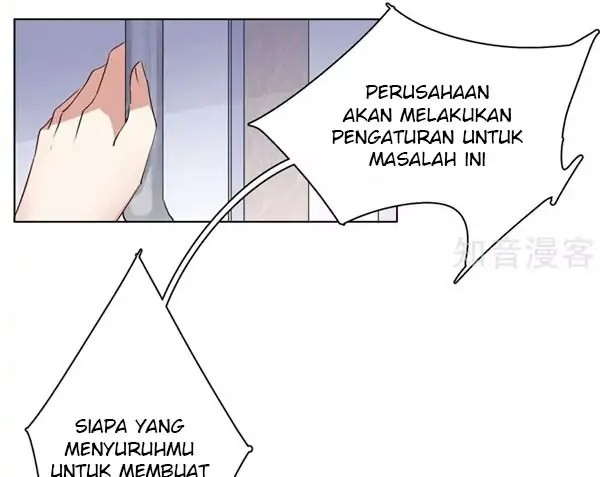 She Is Coming, Please Get Down! Chapter 07 Gambar 20