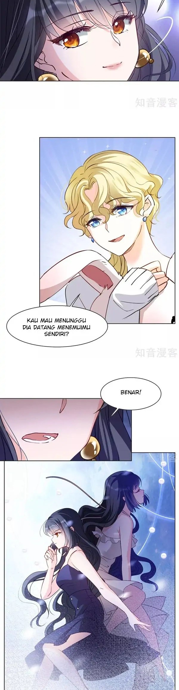 Manhua She Is Coming, Please Get Down! Chapter 6.2 gambar nomor 2