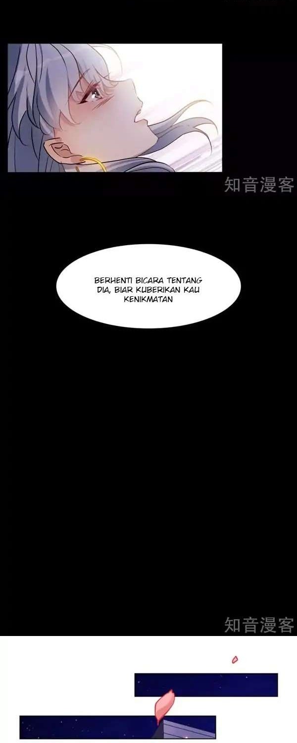 She Is Coming, Please Get Down! Chapter 5.2 Gambar 5