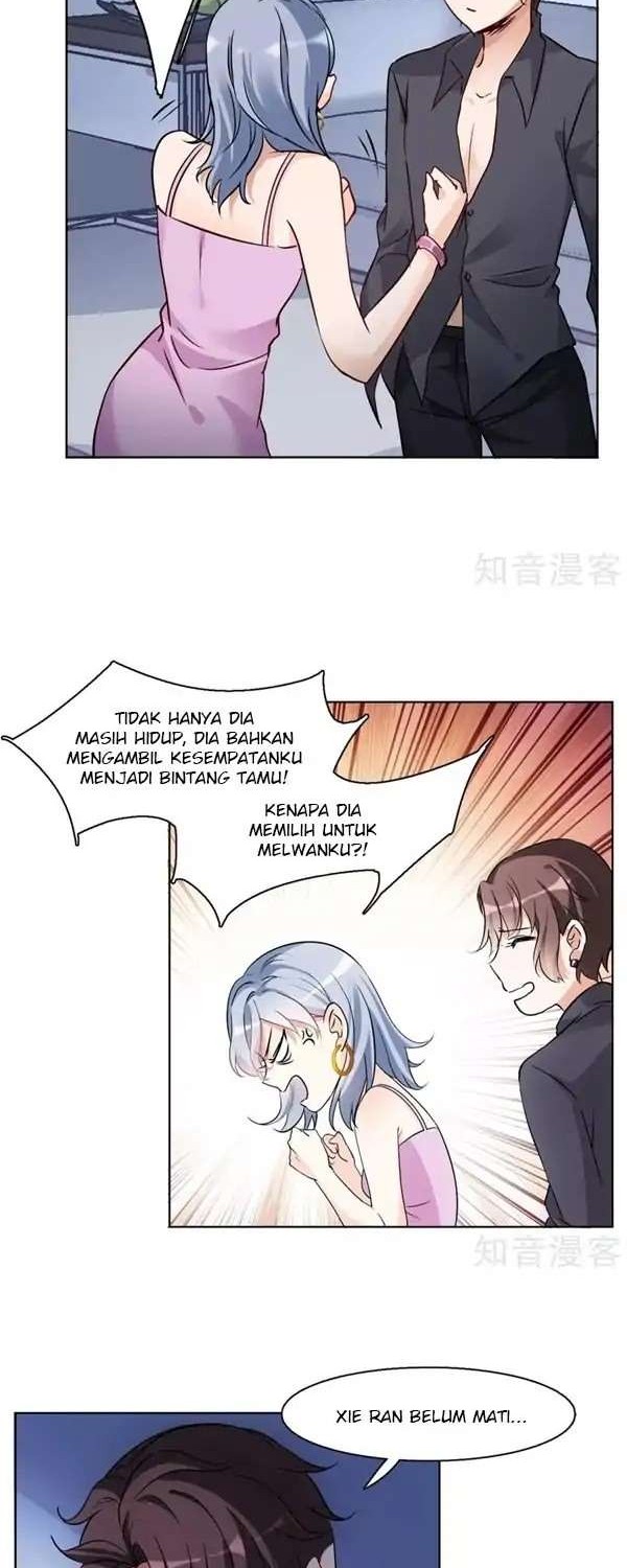 Manhua She Is Coming, Please Get Down! Chapter 5.2 gambar nomor 2