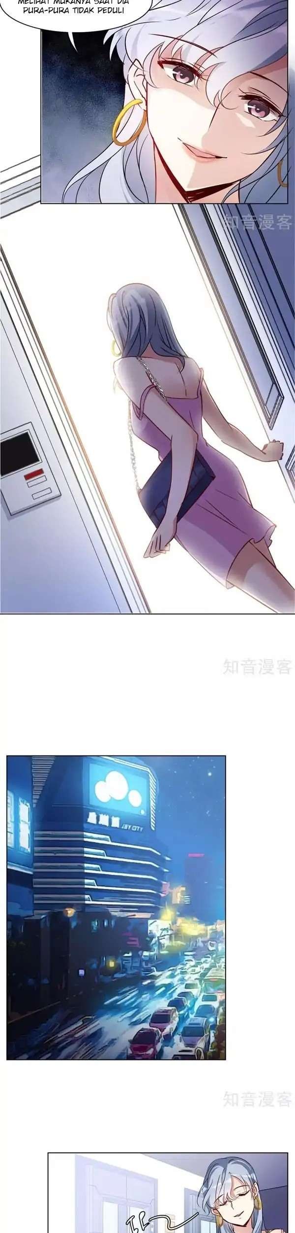 She Is Coming, Please Get Down! Chapter 5.2 Gambar 10