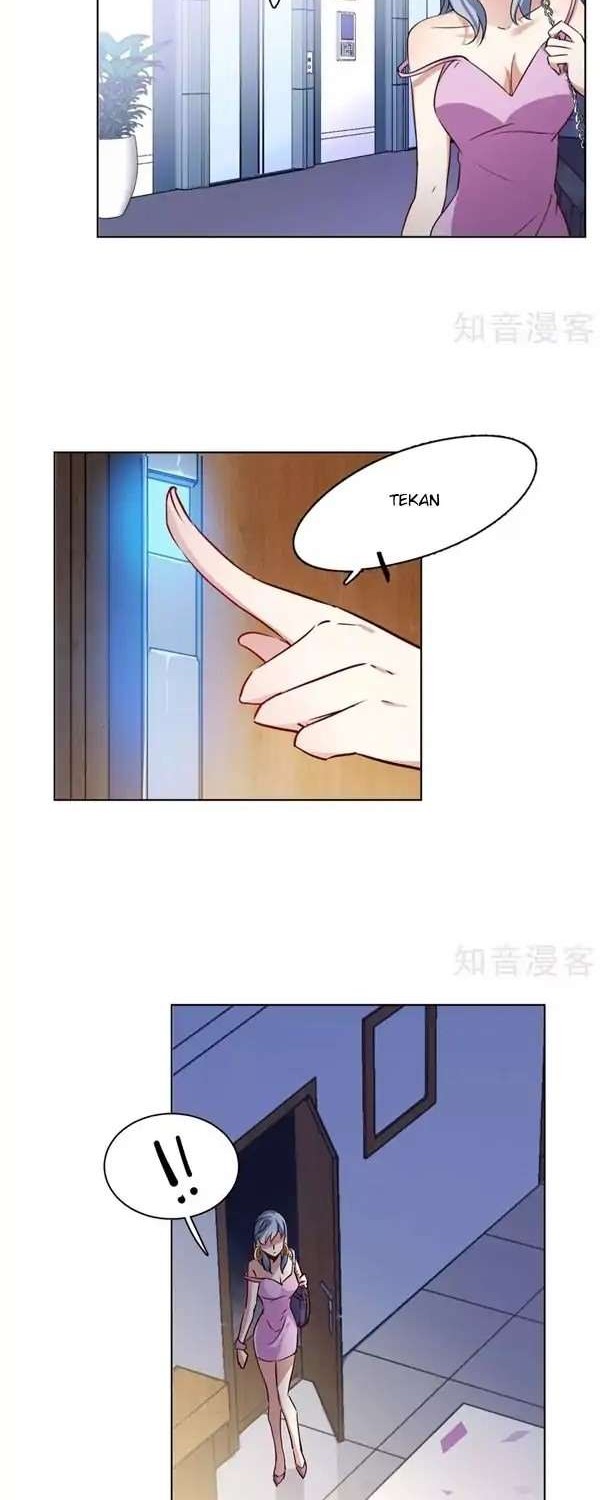 She Is Coming, Please Get Down! Chapter 5.2 Gambar 11