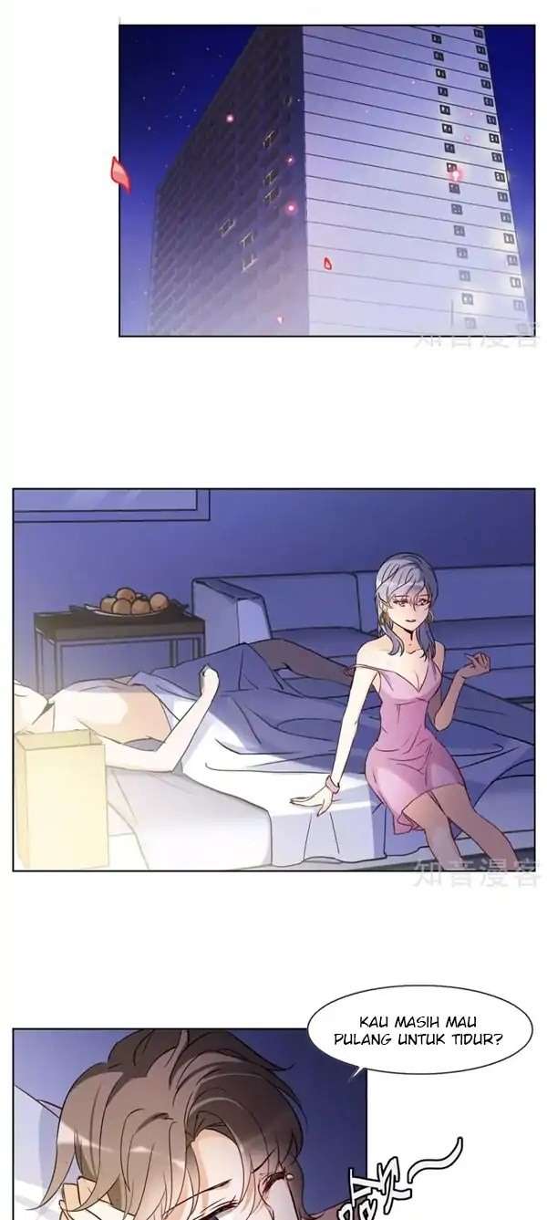 She Is Coming, Please Get Down! Chapter 5.2 Gambar 6