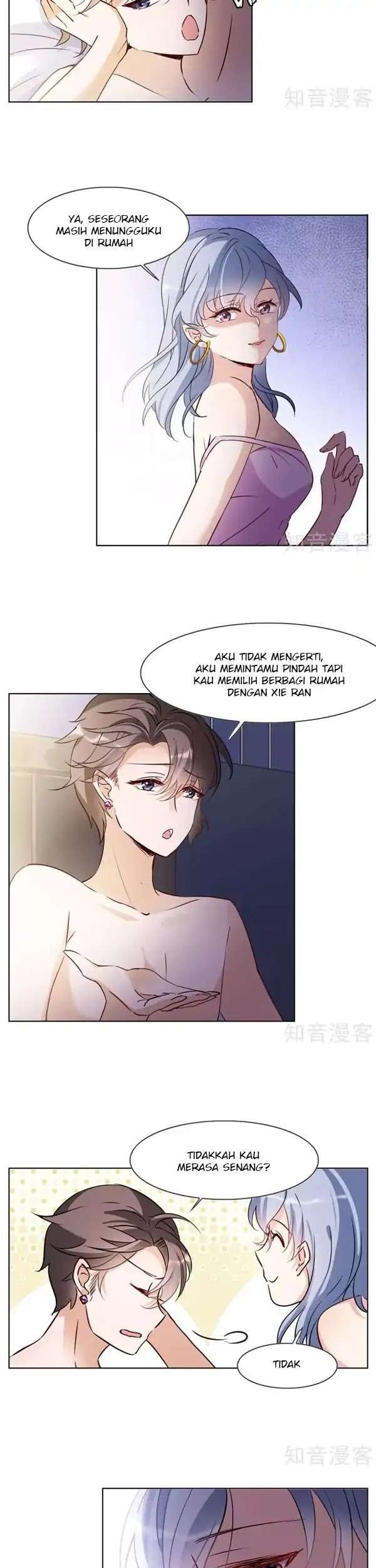 She Is Coming, Please Get Down! Chapter 5.2 Gambar 7