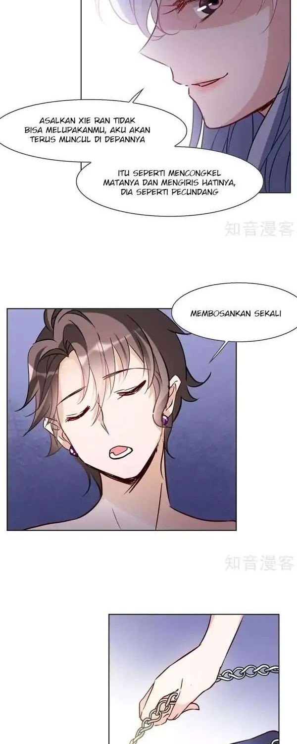 She Is Coming, Please Get Down! Chapter 5.2 Gambar 8