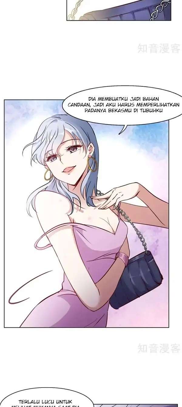 She Is Coming, Please Get Down! Chapter 5.2 Gambar 9