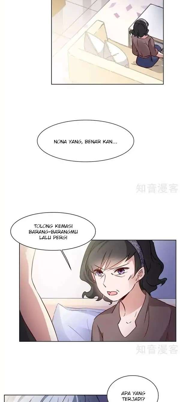 She Is Coming, Please Get Down! Chapter 5.2 Gambar 12