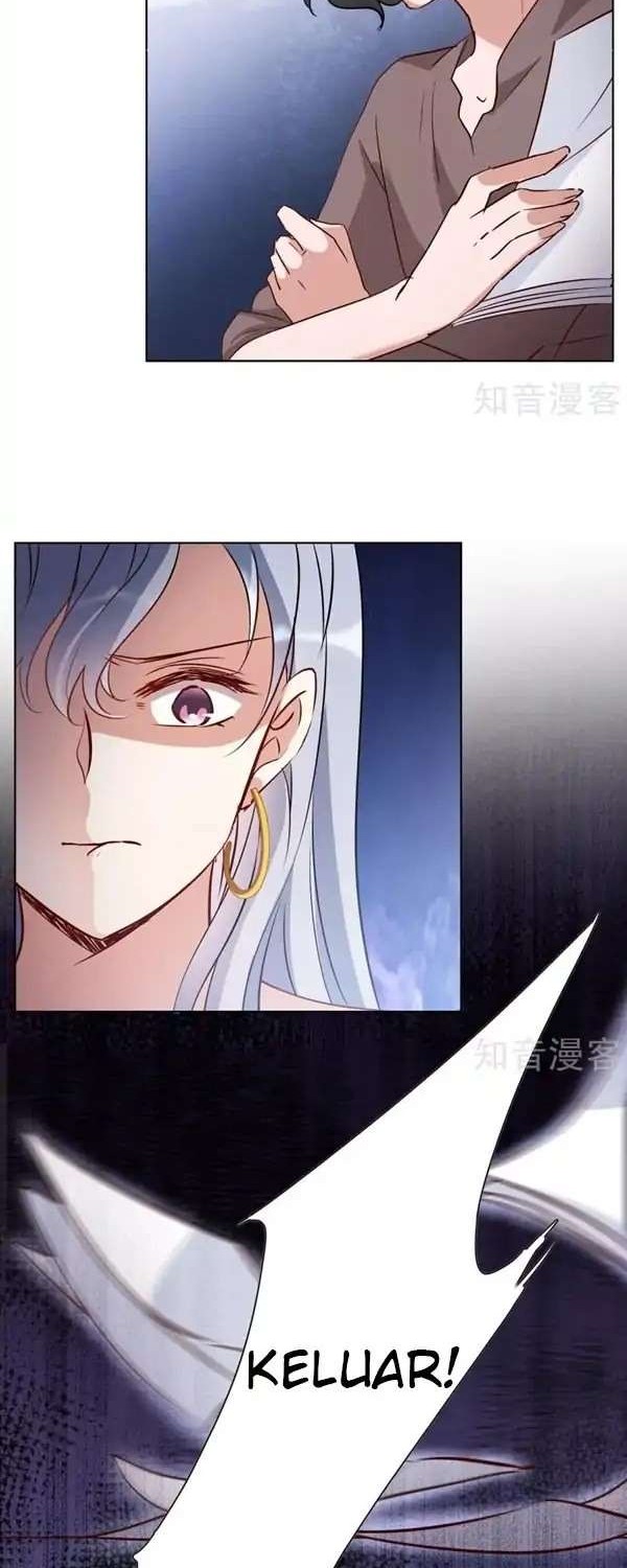 She Is Coming, Please Get Down! Chapter 5.2 Gambar 14