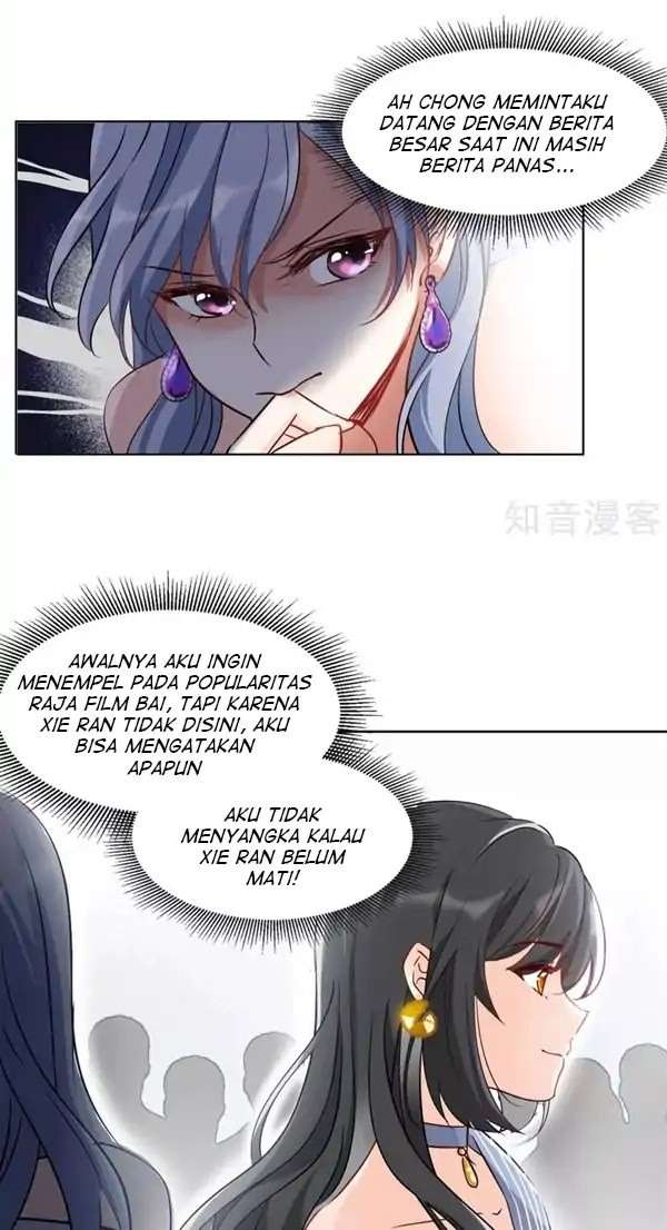 She Is Coming, Please Get Down! Chapter 5.1 Gambar 15