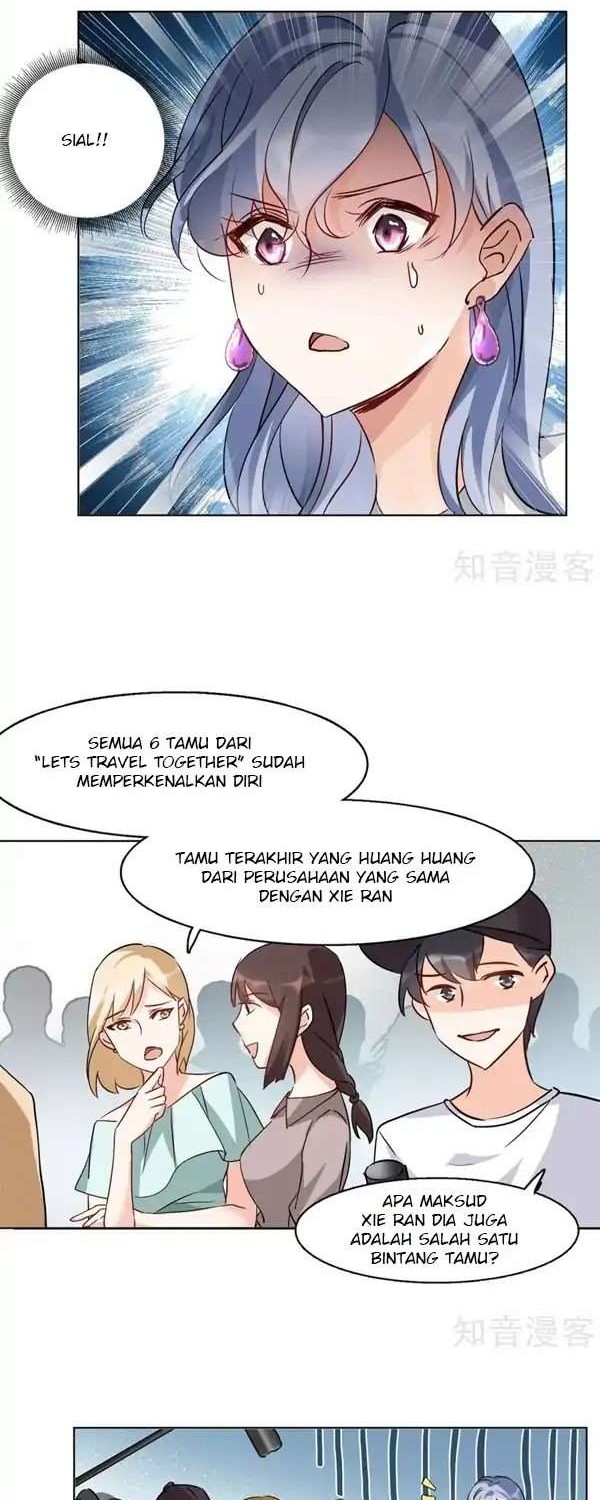 She Is Coming, Please Get Down! Chapter 5.1 Gambar 17