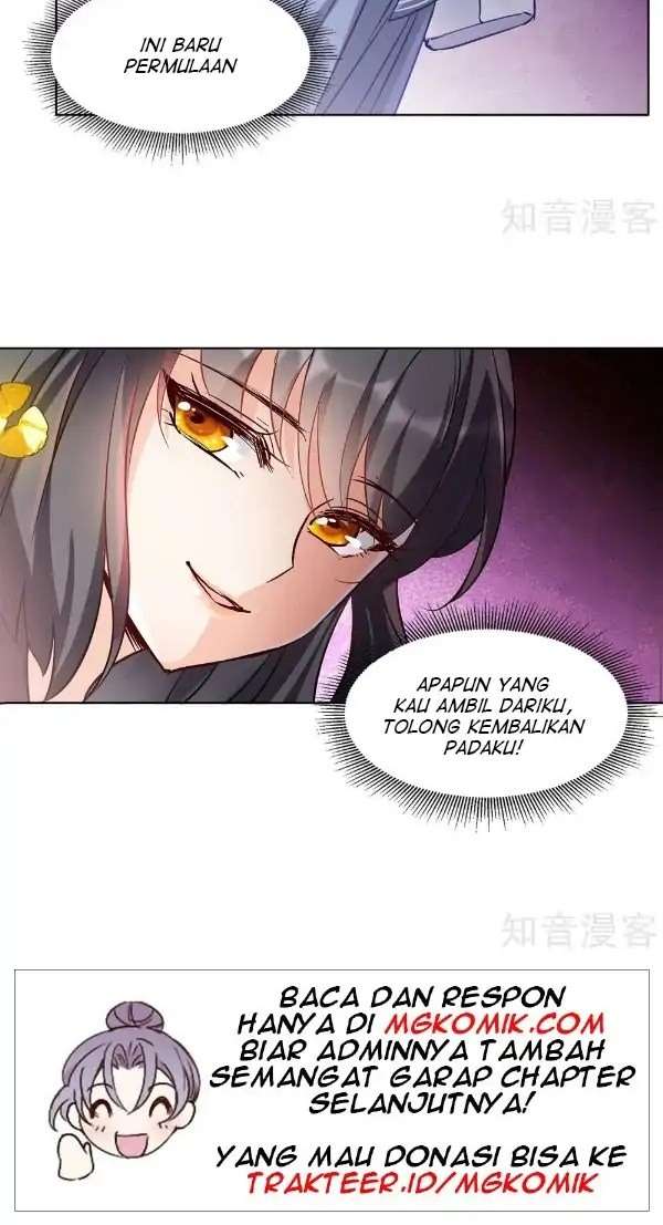 She Is Coming, Please Get Down! Chapter 5.1 Gambar 21