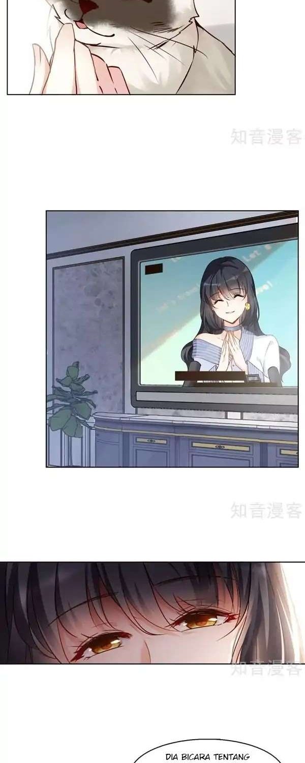 Manhua She Is Coming, Please Get Down! Chapter 5.1 gambar nomor 2