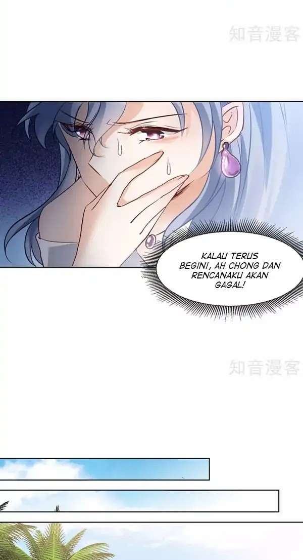 She Is Coming, Please Get Down! Chapter 5.1 Gambar 6