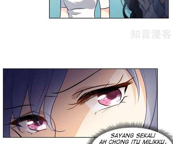 Manhua She Is Coming, Please Get Down! Chapter 4.3 gambar nomor 2