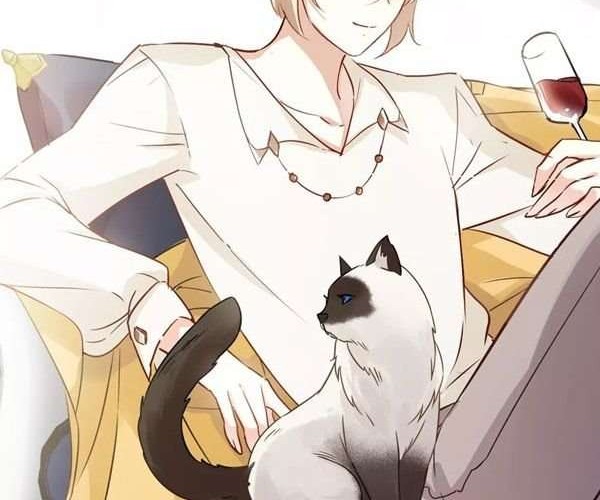 She Is Coming, Please Get Down! Chapter 4.3 Gambar 14