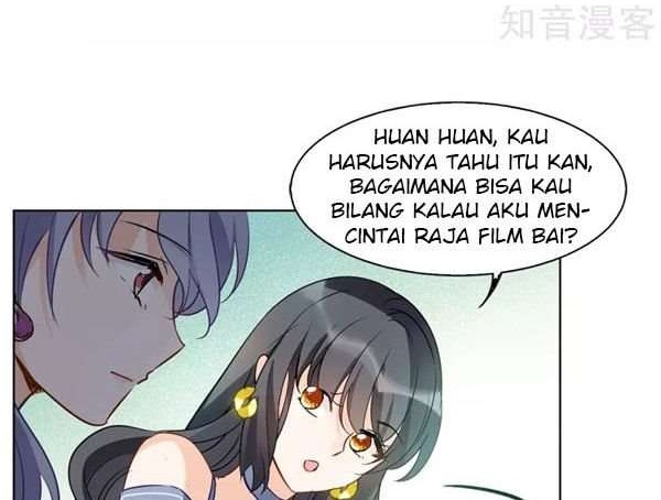 She Is Coming, Please Get Down! Chapter 4.3 Gambar 8