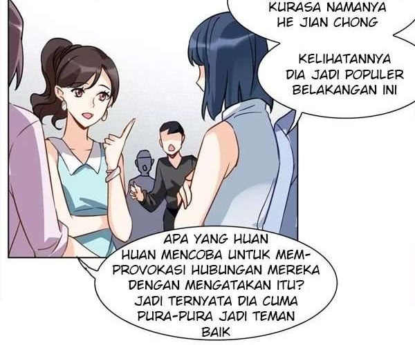She Is Coming, Please Get Down! Chapter 4.3 Gambar 10