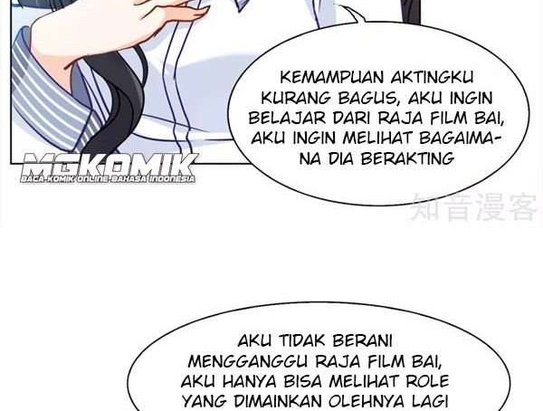 She Is Coming, Please Get Down! Chapter 4.3 Gambar 12