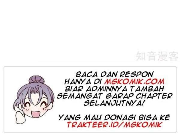 She Is Coming, Please Get Down! Chapter 4.3 Gambar 16